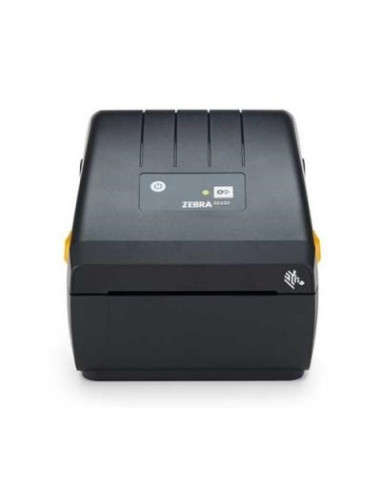 STAMPANTE TERMICA DIRETTA ZEBRA ZD230 EZPL,203DPI,Vel stampa:152mm/s, Largh.stampa104mm,128MB RAM,USB Ethernet ZD23042-D0EC00EZ