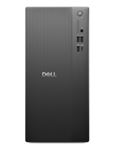 DELL ECT1250 Intel® Core™ i7 i7-14700 16 GB DDR5-SDRAM 1 TB SSD Windows 11 Pro Tower PC Nero