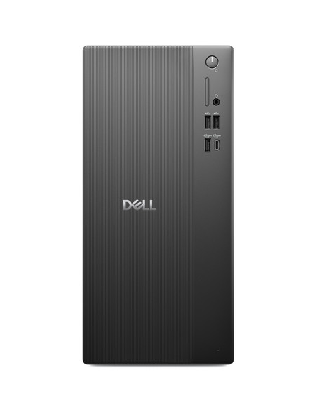 DELL ECT1250 Intel® Core™ i7 i7-14700 16 GB DDR5-SDRAM 1 TB SSD Windows 11 Pro Tower PC Nero