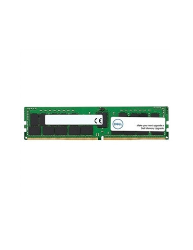 DELL AB257576 memoria 16 GB 2 x 8 GB DDR4 288-pin DIMM