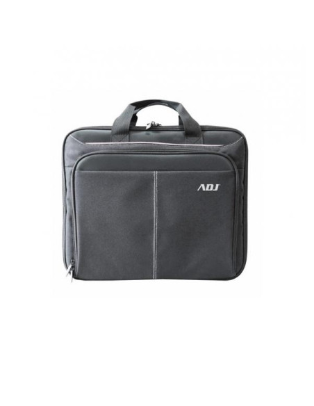 Adj EasyBag borsa per notebook 39,6 cm (15.6") Valigetta ventiquattrore Nero