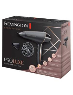 Remington Asciugacapelli ACAC9140B PROluxe Ioni 2400W Midnight Ed