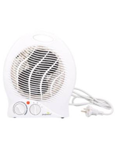 Joytech Termoventilatore 2000W Bianco