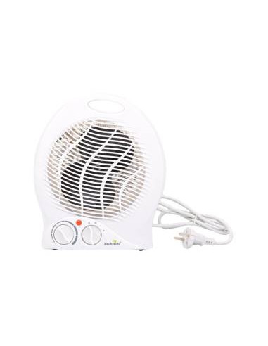 Joytech Termoventilatore 2000W Bianco