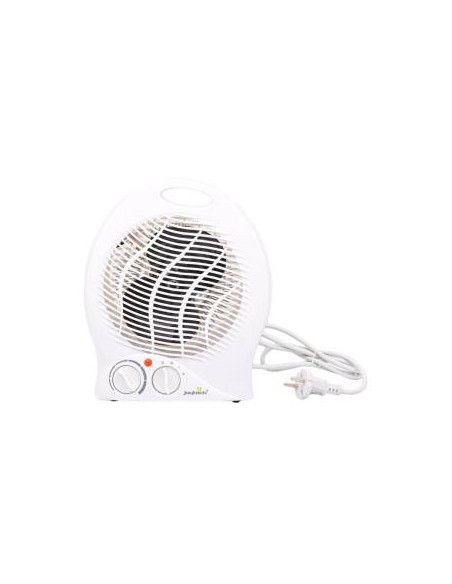Joytech Termoventilatore 2000W Bianco