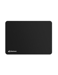 SHARKOON MOUSEPAD TAPPETINO GAMING 1337 MAT BLACK V2 L, LUNGHEZZA 35,5CM