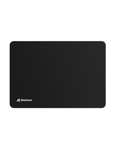 SHARKOON MOUSEPAD TAPPETINO GAMING 1337 MAT BLACK V2 BIG, LUNGHEZZA 120CM