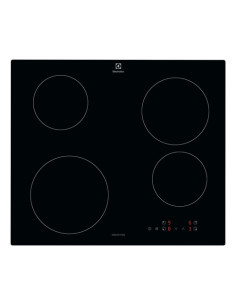 Electrolux Serie 300 EIB60424C Piano cottura ad induzione 60cm