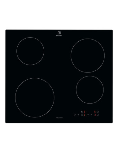 Electrolux Serie 300 EIB60424C Piano cottura ad induzione 60cm