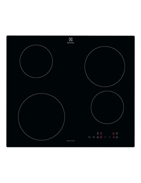 Electrolux Serie 300 EIB60424C Piano cottura ad induzione 60cm