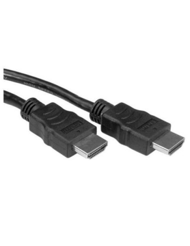 Nilox 1m HDMI 1.4 cavo HDMI HDMI tipo A (Standard) Nero