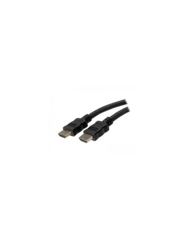 Adj 300-00048 cavo HDMI 5 m HDMI tipo A (Standard) Nero