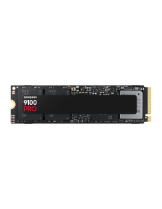Samsung 9100 PRO PCIe® 5.0 NVMe™ M.2 SSD - 1 TB