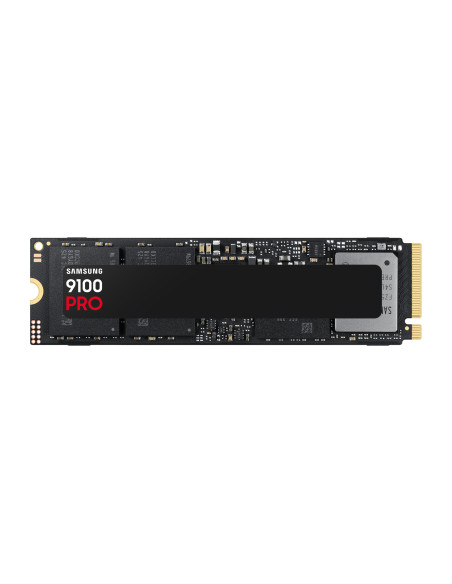 Samsung 9100 PRO PCIe® 5.0 NVMe™ M.2 SSD - 1 TB