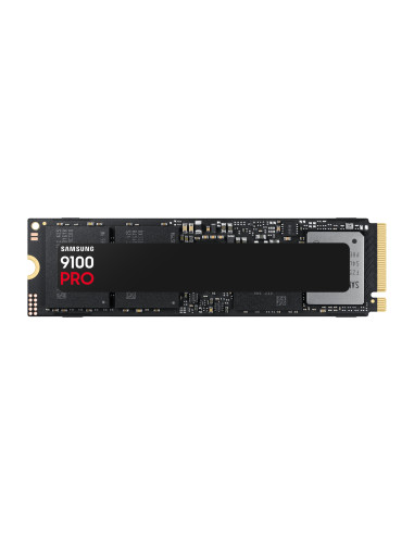 Samsung 9100 PRO PCIe® 5.0 NVMe™ M.2 SSD - 2 TB