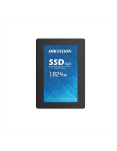 HIKVISION SSD INTERNO 1TB 2.5 SATA 6GB/S R/W 560/520