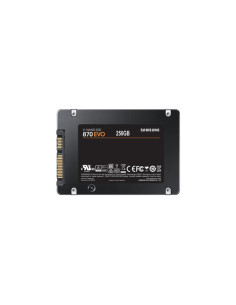 Samsung 870 EVO 250 GB 2.5" Serial ATA III V-NAND
