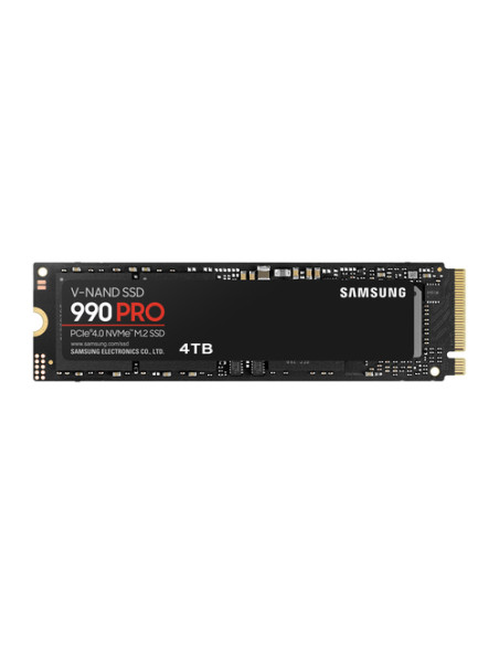 Samsung SSD 990 PRO NVMe M.2 SSD