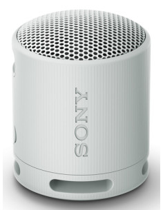 Sony SRS-XB100 - Speaker Wireless Bluetooth, portatile, leggero, compatto, da esterno, da viaggio, resistente IP67 impermeabile 