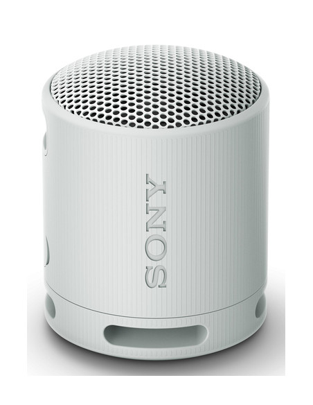 Sony SRS-XB100 - Speaker Wireless Bluetooth, portatile, leggero, compatto, da esterno, da viaggio, resistente IP67 impermeabile 