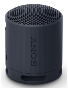 Sony SRS-XB100 - Speaker Wireless Bluetooth, portatile, leggero, compatto, da esterno, da viaggio, resistente IP67 impermeabile 