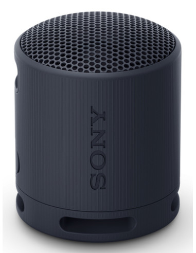 Sony SRS-XB100 - Speaker Wireless Bluetooth, portatile, leggero, compatto, da esterno, da viaggio, resistente IP67 impermeabile 