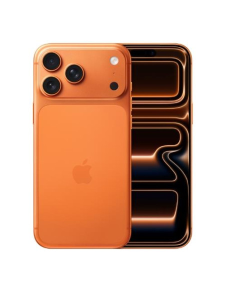 SMARTPHONE APPLE iPhone 17 Pro Max 1TB Cosmic Orange MFYW4QL/A