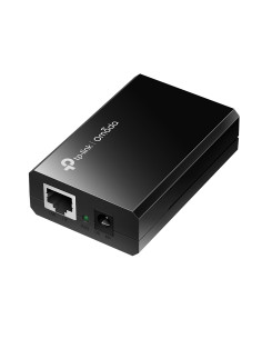 TP-Link POE150S adattatore PoE e iniettore Fast Ethernet, Gigabit Ethernet