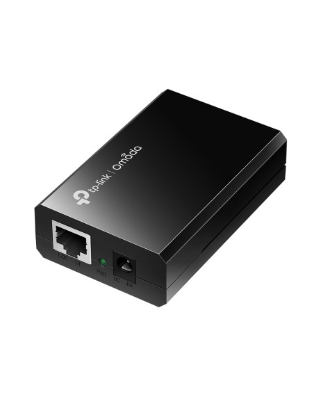 TP-Link POE150S adattatore PoE e iniettore Fast Ethernet, Gigabit Ethernet