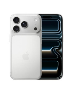 SMARTPHONE APPLE iPhone 17 Pro 512GB Silver MG8K4QL/A