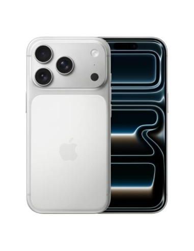SMARTPHONE APPLE iPhone 17 Pro 512GB Silver MG8K4QL/A