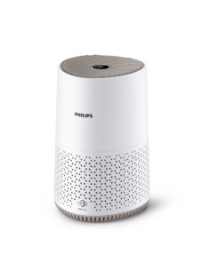 Philips Purificatore Serie 600i compatto AC0650/10 Purificatore d'aria,17 min, 44m² filtro HEPA