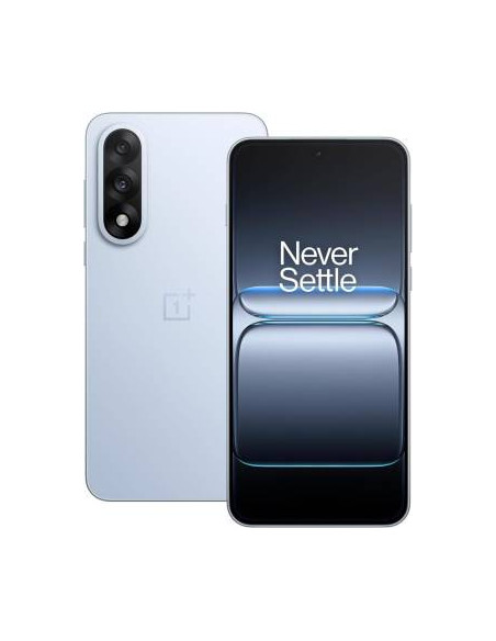 OnePlus Nord 5 12+512GB 6.83" 5G Dry Ice EU