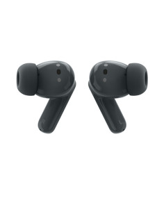 Motorola Moto Buds Bass Auricolare True Wireless Stereo (TWS) In-ear Musica e Chiamate Bluetooth Nero