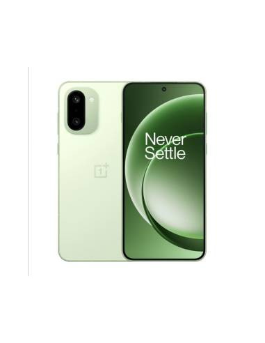 OnePlus 15R 12+256GB 6.74" 5G Mint Breeze DS EU