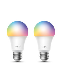 TP-Link Smart Wi-Fi Light Bulb Multicolor 2.4 Lampadina intelligente