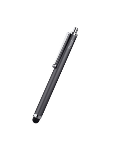 Trust 17741 penna per PDA 13 g Nero