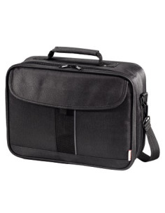Hama Borsa per videoproiettore "Sportsline L" nera (39x27x15 cm)