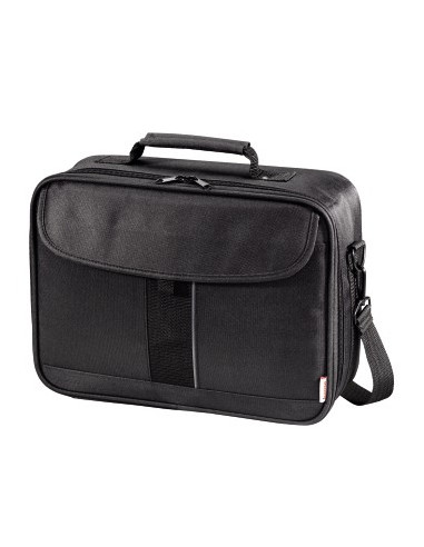 Hama Borsa per videoproiettore "Sportsline L" nera (39x27x15 cm)