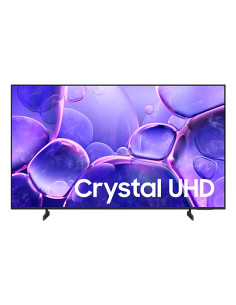 Samsung UE55U8072FUXXH TV 139,7 cm (55") 4K Ultra HD Smart TV Wi-Fi Nero
