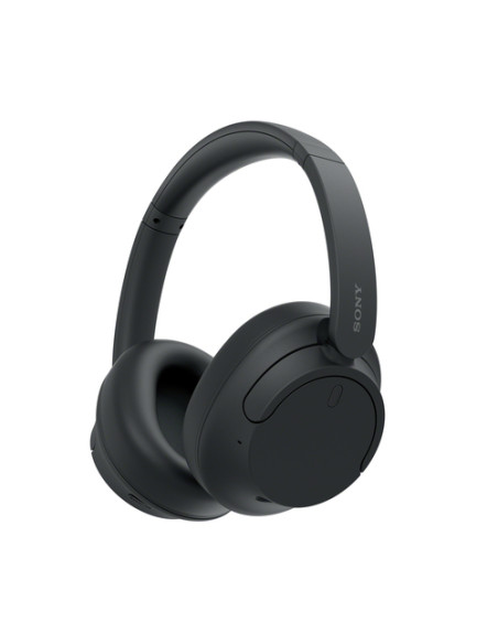 Sony WH-CH720N Cuffie Bluetooth wireless con cancellazione del rumore - Durata della batteria fino a 35 ore e ricarica rapida - 