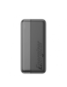 Energizer UE30050C batteria portatile Polimeri di litio (LiPo) 30000 mAh Nero