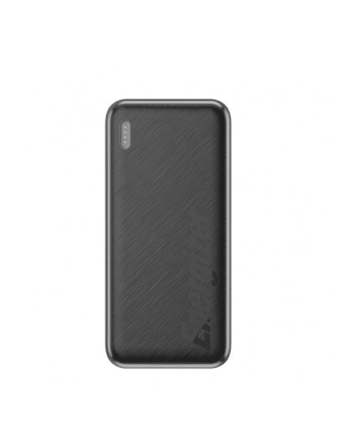 Energizer UE20055PQ batteria portatile Polimeri di litio (LiPo) 20000 mAh Nero