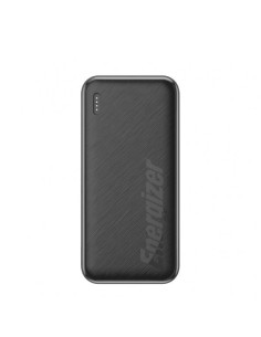 Energizer UE10055PQ batteria portatile Polimeri di litio (LiPo) 10000 mAh Nero