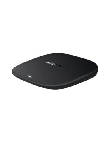 Xiaomi Mi TV Box S 3Gen 4K 2+32Gb