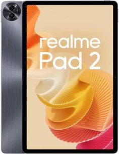 Realme Pad2 11.5" 6+128GB Grey ITA