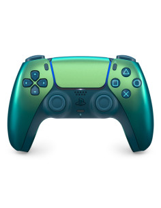 Sony 1000044473 periferica di gioco Colore foglia di tè Bluetooth/USB Gamepad Analogico/Digitale PlayStation 5, iOS