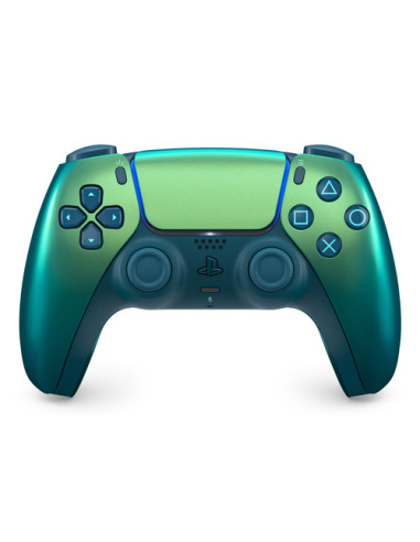 Sony 1000044473 periferica di gioco Colore foglia di tè Bluetooth/USB Gamepad Analogico/Digitale PlayStation 5, iOS