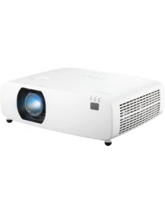 Viewsonic LSC520WU videoproiettore Proiettore a raggio standard 5200 ANSI lumen 3LCD WUXGA (1920x1200) Bianco