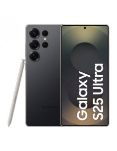 Samsung SM-S938 S25 Ultra 12+512GB 6.9" 5G Titanium Black TIM
